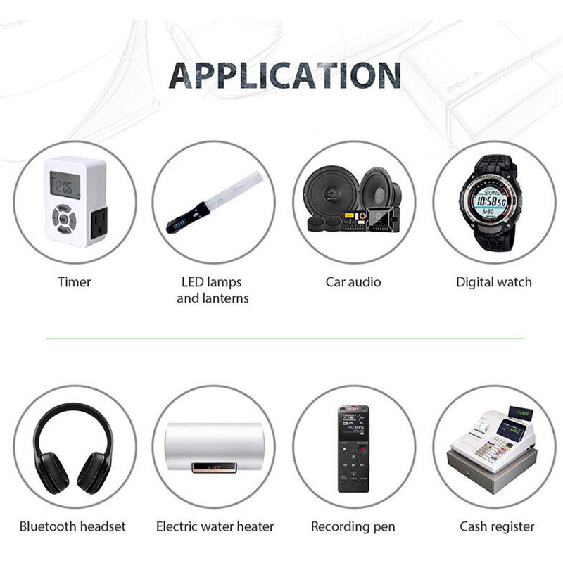 باتری ساعت اکسل مدل LR626