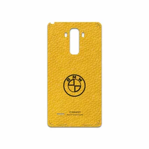 MAHOOT ML-BMW Cover Sticker for LG G4 Stylus