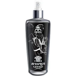 Pasha Creed Aventus Body Splash Spray For Men 250ml