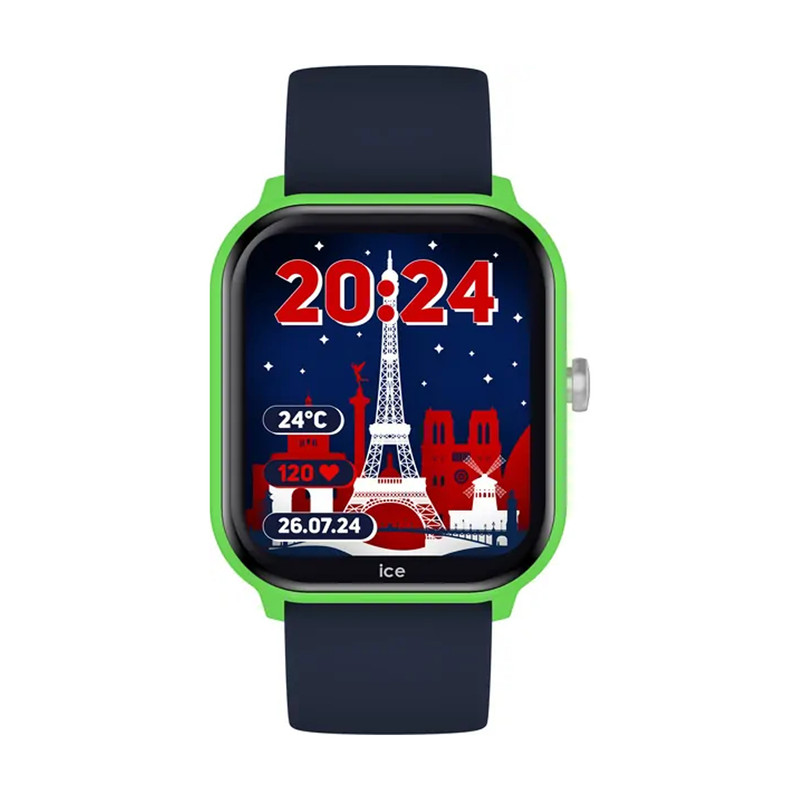 ساعت مچی دیجیتال آیس واچ مدل 022790