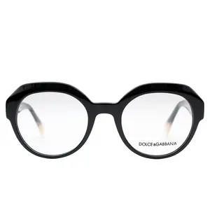 فریم عینک طبی فرم خاص مدل 9837 مناسب برای صورت مستطیل، مربع، گرد، قلب، بیضی