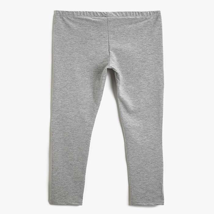 شلوار دخترانه کوتون مدل نقره