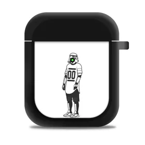 کاور آکام مدل AAP1CW-STAR WARS6 مناسب برای کیس اپل ایرپاد 1/2