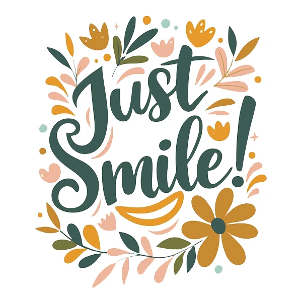 استیکر پارچه و لباس پاد آفرین طرح انگیزشی کد 3423