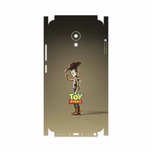 MAHOOT Toy Story-FullSkin Cover Sticker for Meizu M5
