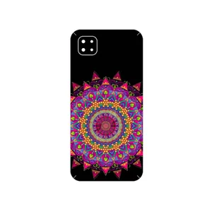 MAHOOT Mandala Design 5 Cover Sticker for Xiaomi Poco C3