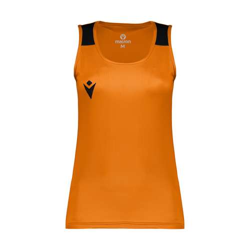 تاپ ورزشی زنانه مکرون مدل 41021-26