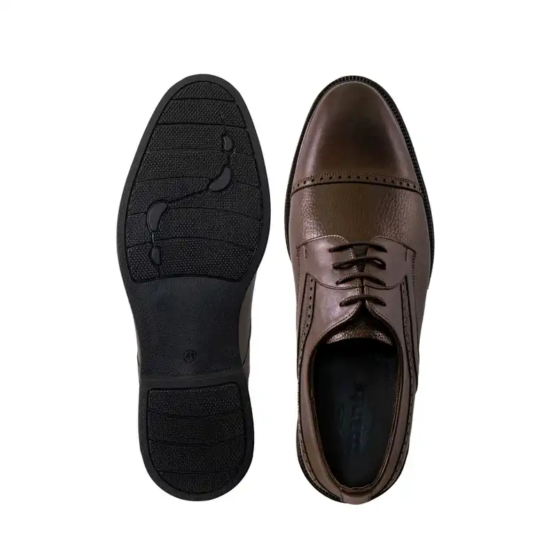 کفش مردانه منط مدل k188 کد 57206