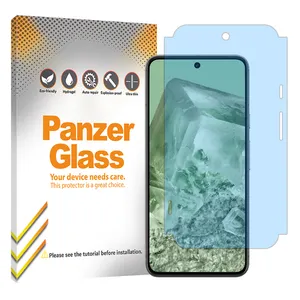 Panzer Glass Eye Care model anti-blue ray screen protector suitable for Google Pixel 8 mobile phone