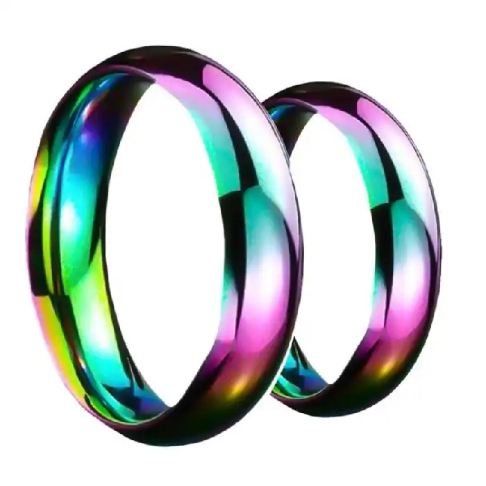 انگشتر مدل P600