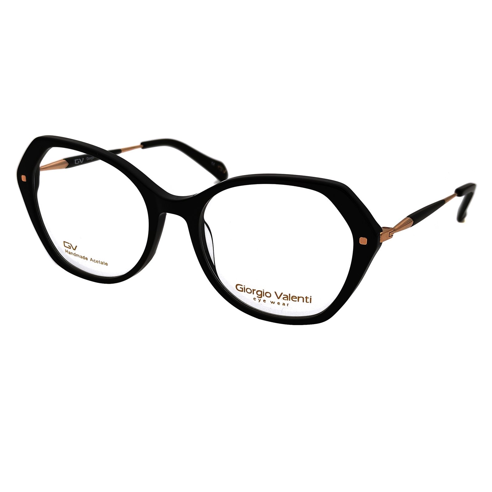 فریم عینک طبی زنانه جورجیو ولنتی مدل GV-4917 C3 -  - 1
