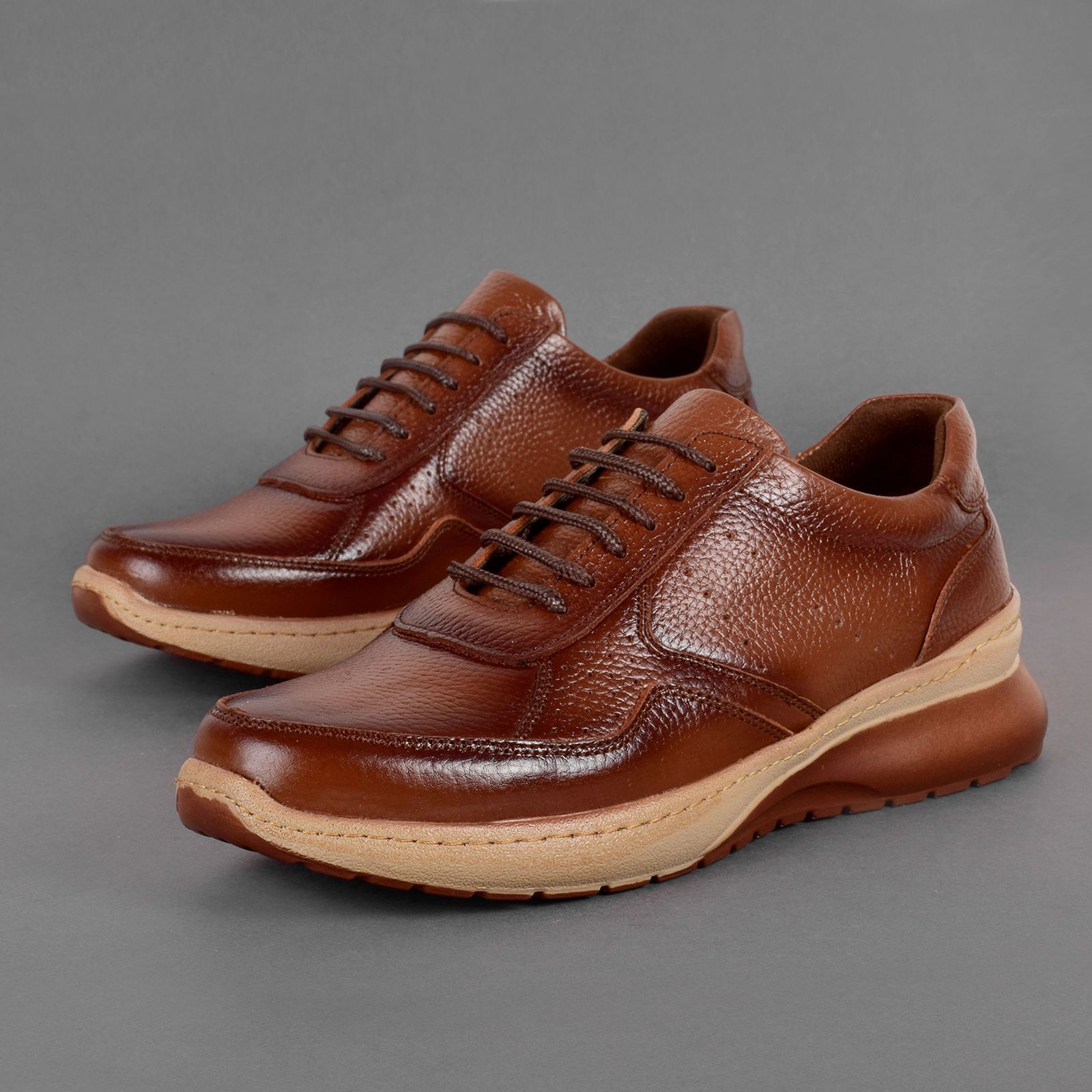 کفش روزمره مردانه مدل HN.1659 -  - 11