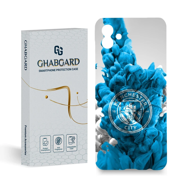 کاور قاب گارد مدل پسرانه مناسب برای گوشی موبایل سامسونگ Galaxy A04 4G