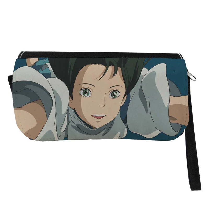  جامدادی طرح انیمه ژاپنی کد wj368