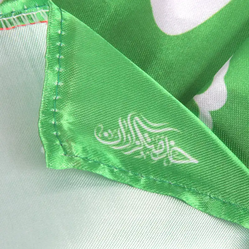 پرچم خدمتگزاران مدل محرم طرح یا اباعبدالله الحسین کد 4000962