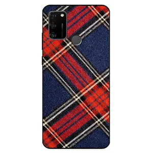 Megafone 8103 Cover For Honor 9A