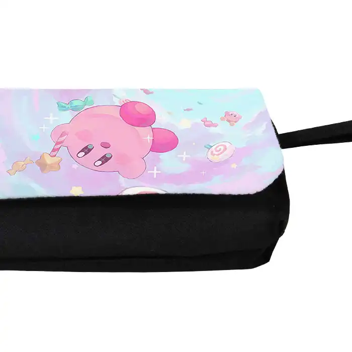 جامدادی مدل دو زیپ کد 29