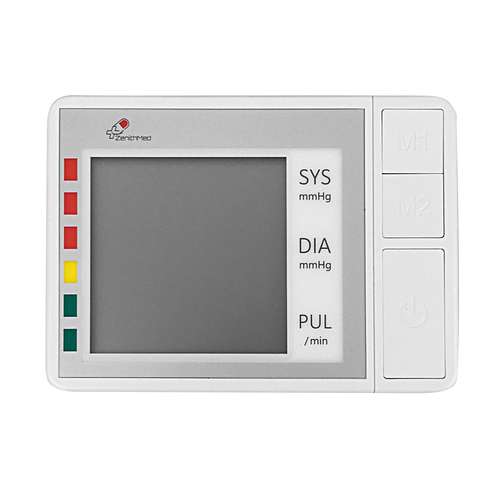 فشارسنج دیجیتال زنیتمد مدل LD-562 کد i10