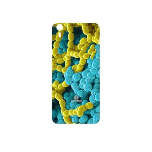 MAHOOT Atom Universe 1 Cover Sticker for HTC Desire Eye