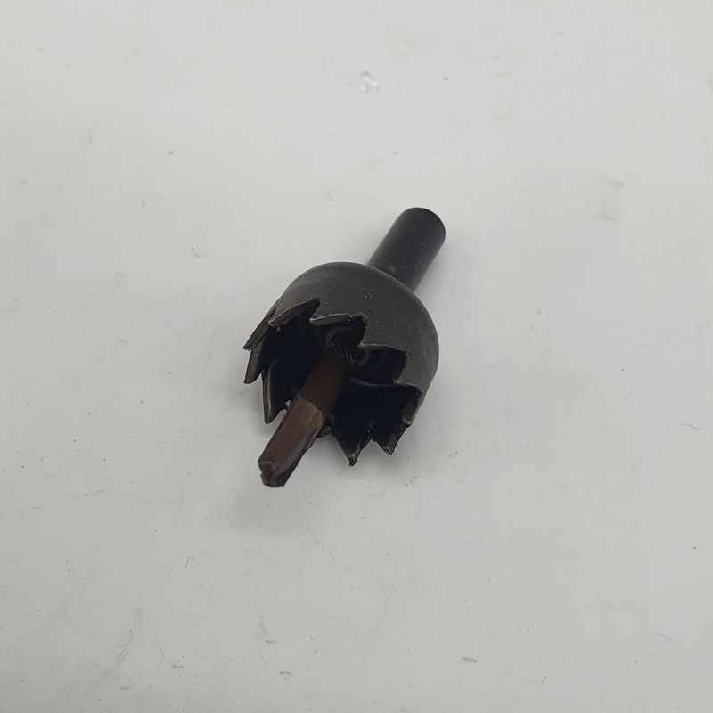 مته گردبر مدل z4 سایز 18.5 میلی متر مته گردبر مدل z4 سایز 18.5 میلی متر