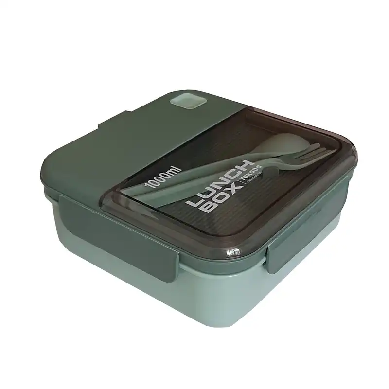 ظرف غذای کودک لانچ باکس مدل 1000ml