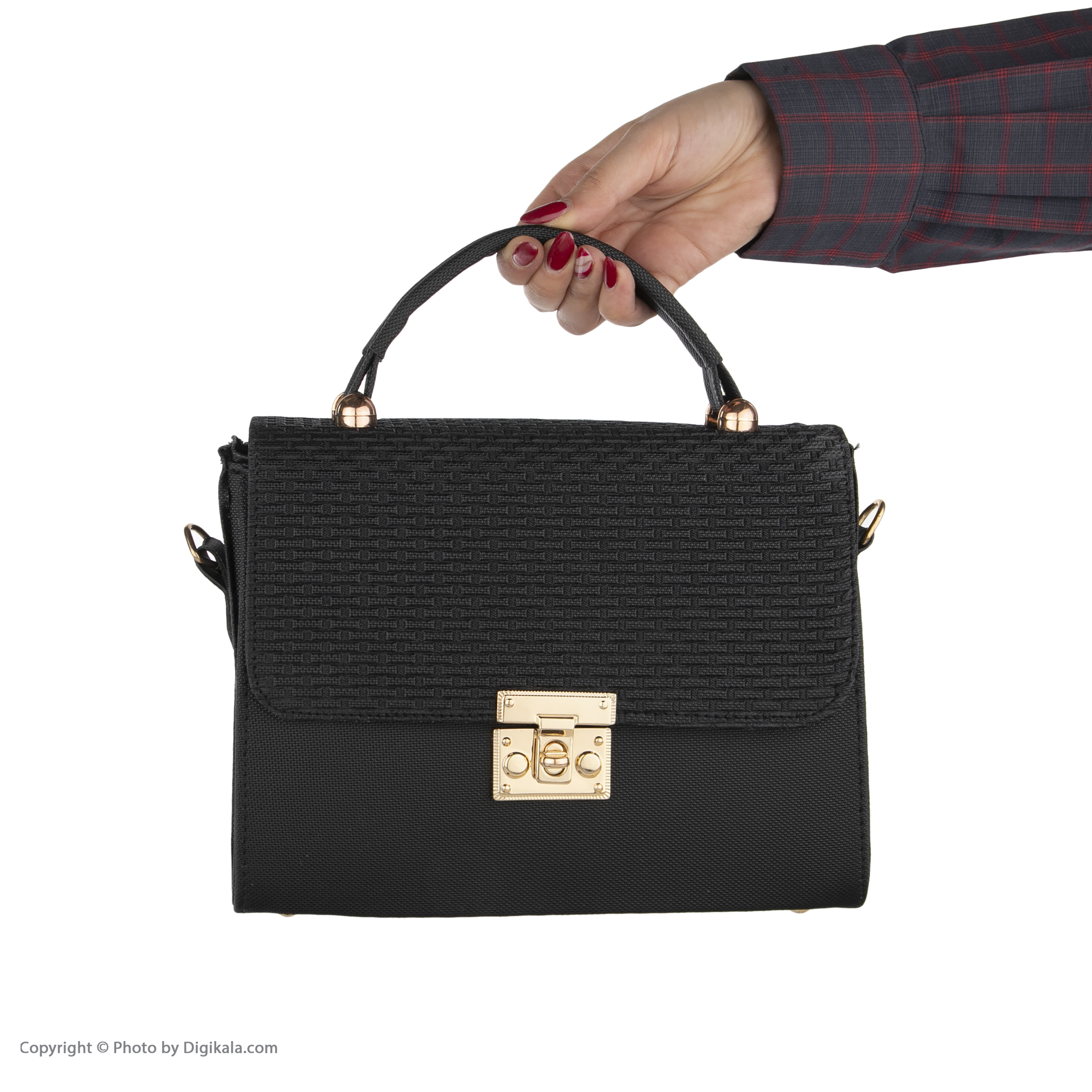 کیف مجلسی زنانه مدل KS-00126