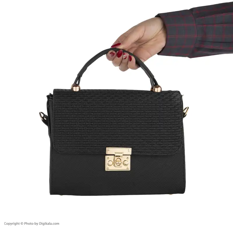 کیف مجلسی زنانه مدل KS-00126