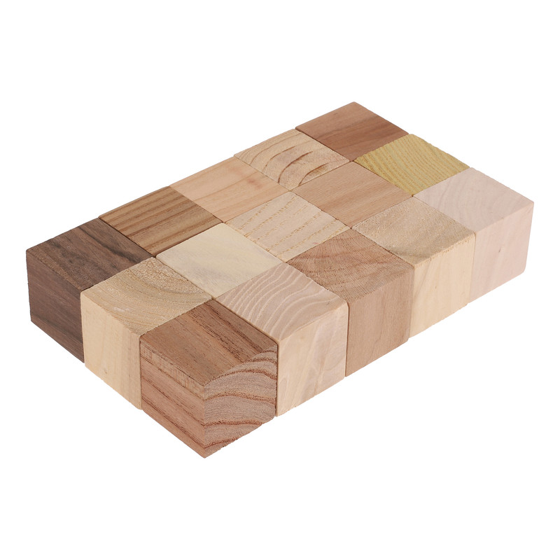 تخته چوب مدل N8 بسته 15 عددی