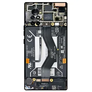 Megafone Phone Board 8004 Cover For Huawei Nova 8