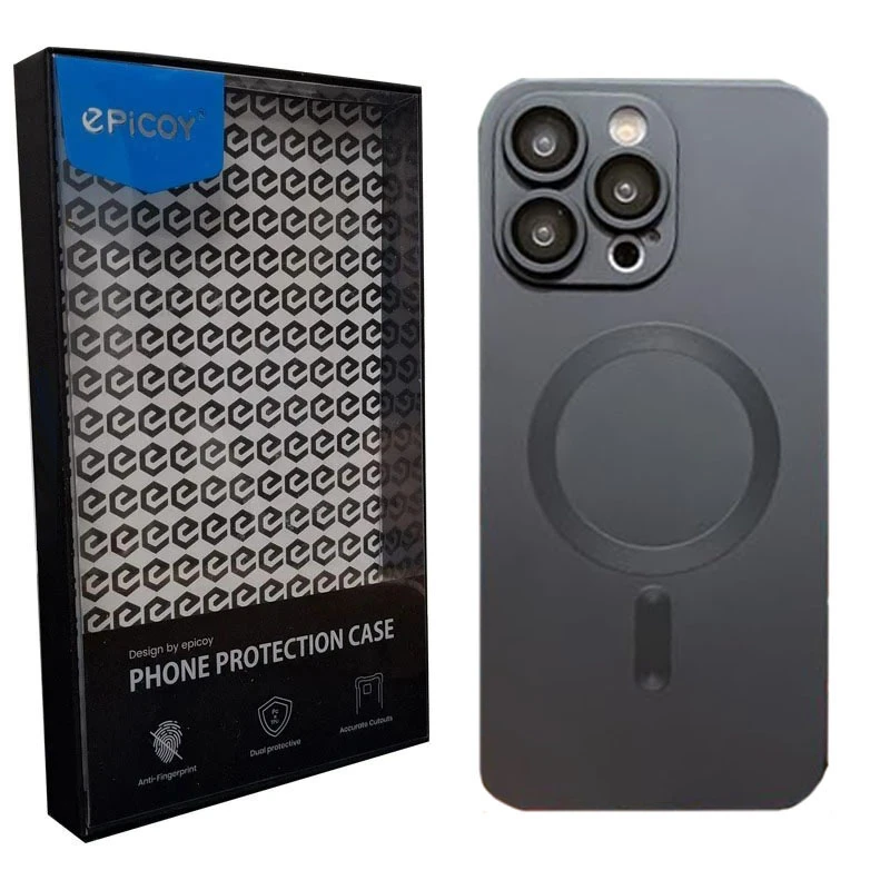 کاور اپیکوی مدل Matte-MagSafe مناسب برای گوشی موبایل اپل iPhone 16 Pro