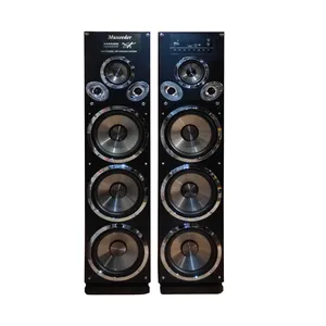 پخش کننده خانگی مکسیدر مدل MX-TS3102BTCN303
