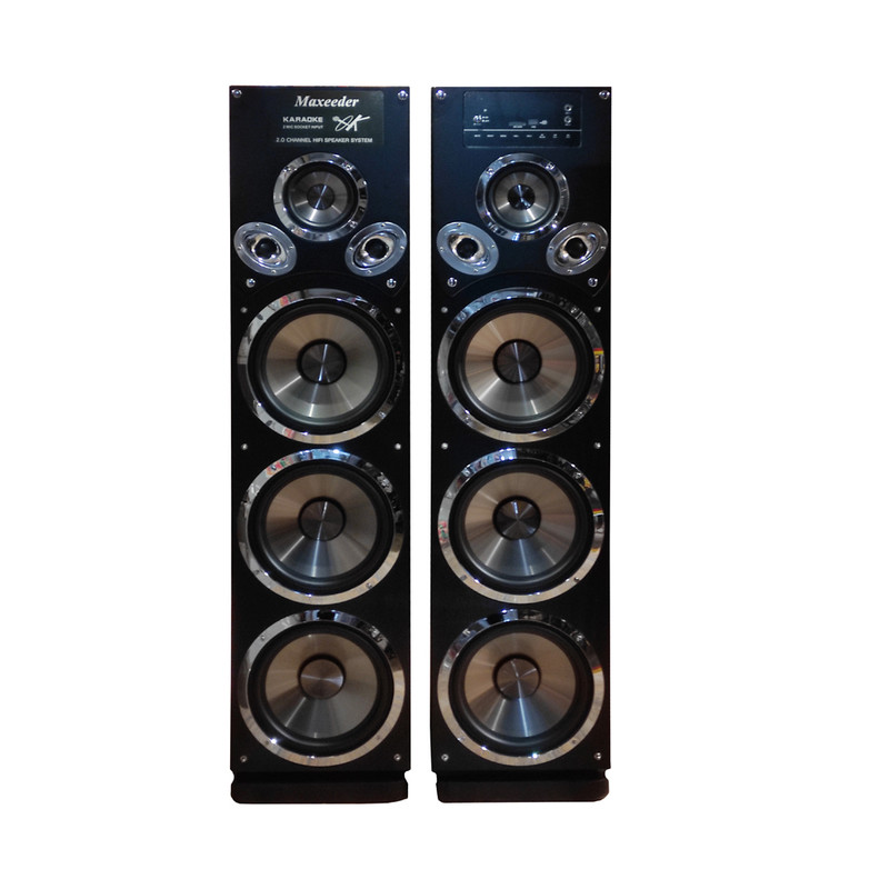 پخش کننده خانگی مکسیدر مدل MX-TS3102BTCN303