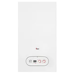 پکیج شوفاژ دیواری بوتان مدل Parma Digital 28RSi