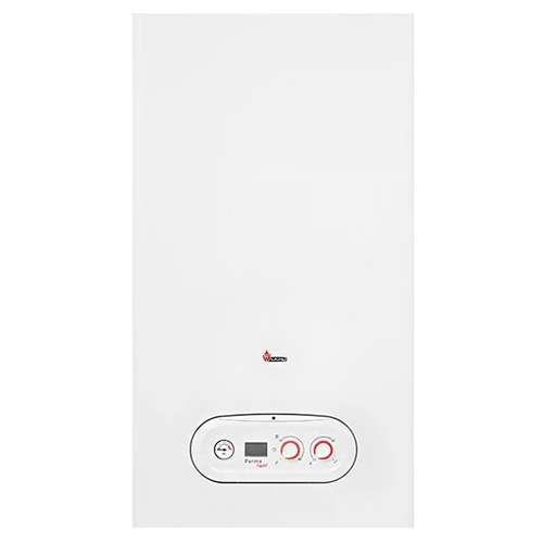 پکیج شوفاژ دیواری بوتان مدل Parma Digital 28RSi