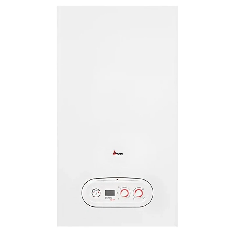 پکیج شوفاژ دیواری بوتان مدل Parma Digital 28RSi
