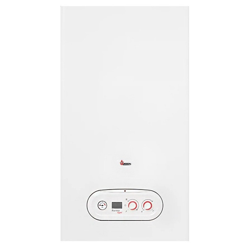 پکیج شوفاژ دیواری بوتان مدل Parma Digital 28RSi