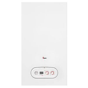 پکیج شوفاژ دیواری بوتان مدل Parma Digital 28RSi