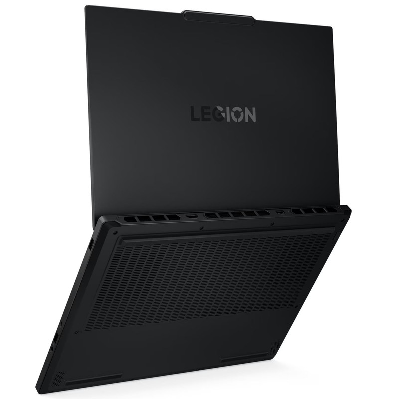لپ تاپ 15.3 اینچی لنوو مدل Legion 5 15IRX10-i7 13650HX-RTX5060 8GB-32GB DDR5 4800MHz-512GB SSD-WUXGA 165Hz - کاستوم شده