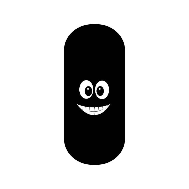 سوهان ناخن مدل شکلک کد 500