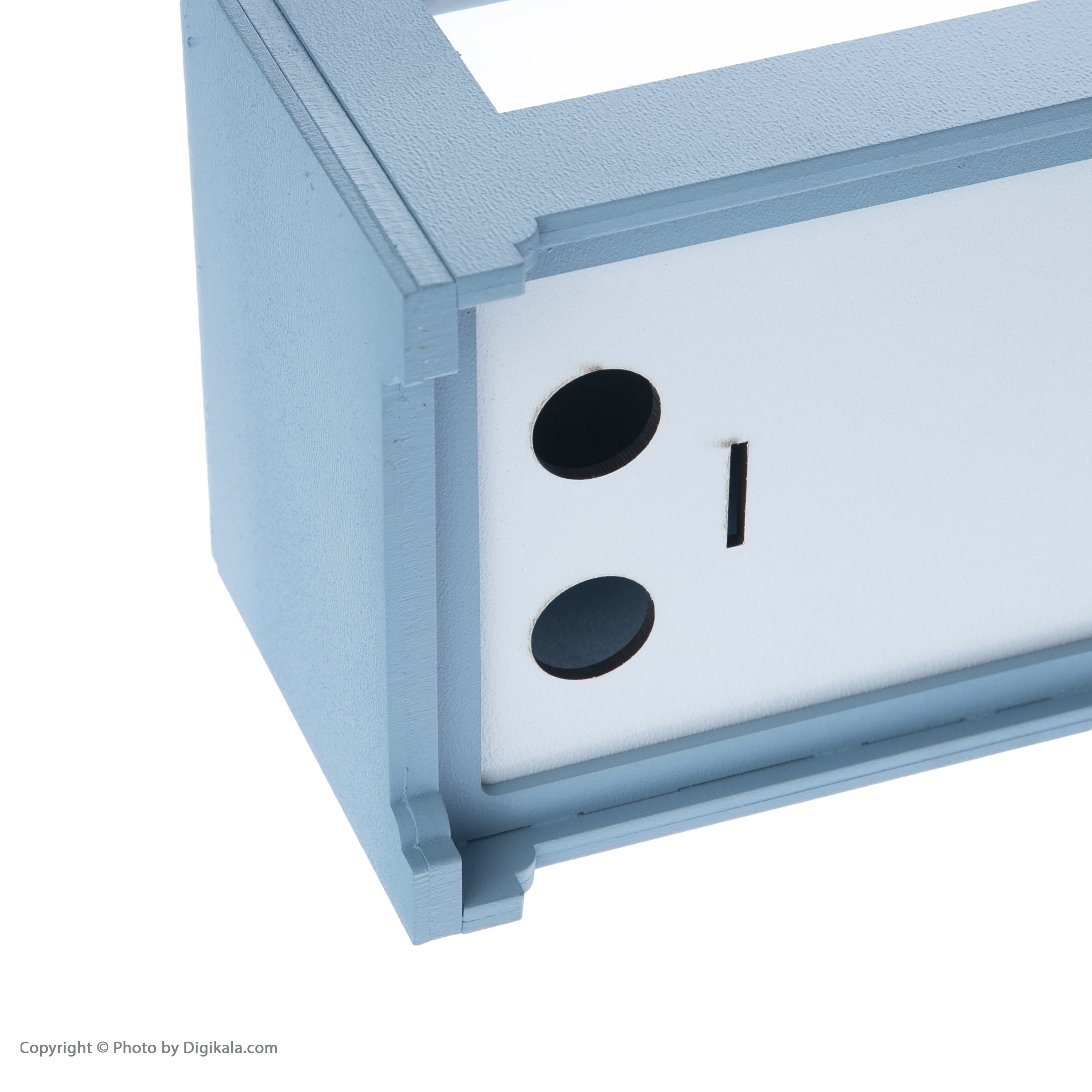 جعبه دستمال کاغذی کد 0013