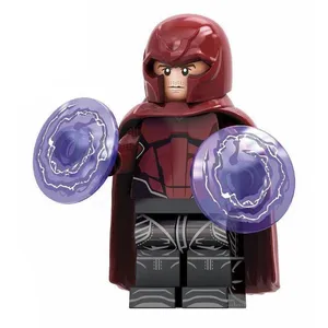 ساختنی 10 تکه مدل Magento 