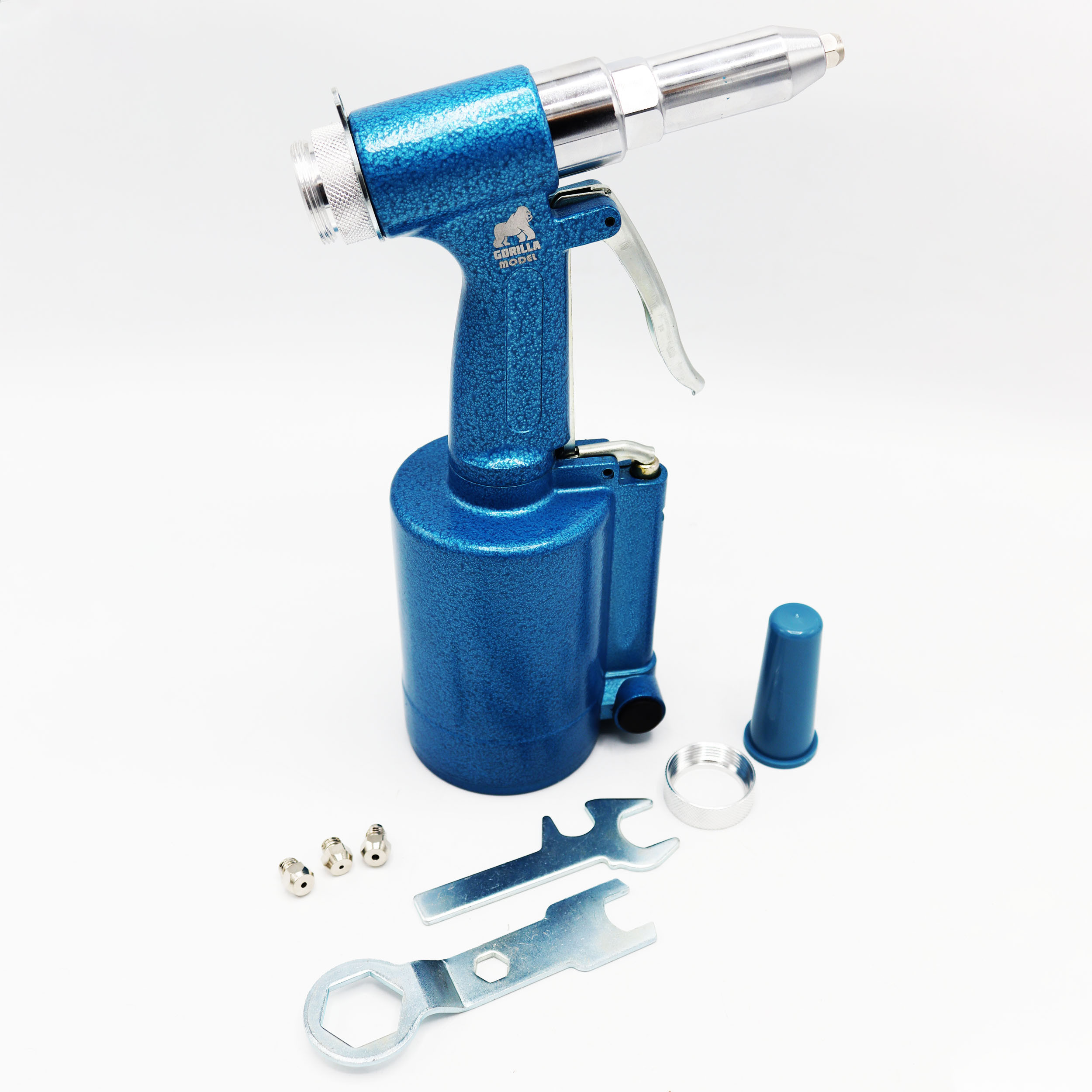 انبر پرچ بادی گوریلا کد YP-SP2848