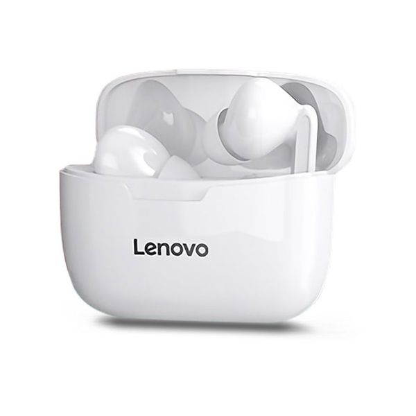 هدفون مخصوص بازی بی سیم لنوو مدل ELH LENOVO Audífonos earbuds TWS XT90 
