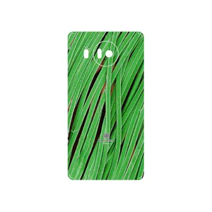 MAHOOT Atom Universe 5 Cover Sticker for Microsoft Lumia 950 XL