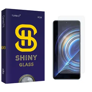 Atouchbo Shiny Screen Protector For Xiaomi Redmi K50 Pro