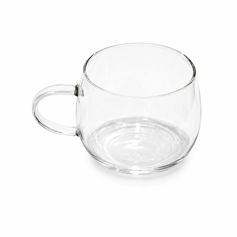 فنجان مدل قهوه خوری کوپه ای مجموعه 6 عددی