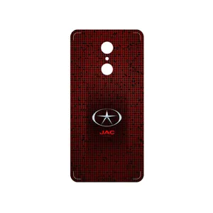 MAHOOT JAC Cover Sticker for Xiaomi REDMI 5