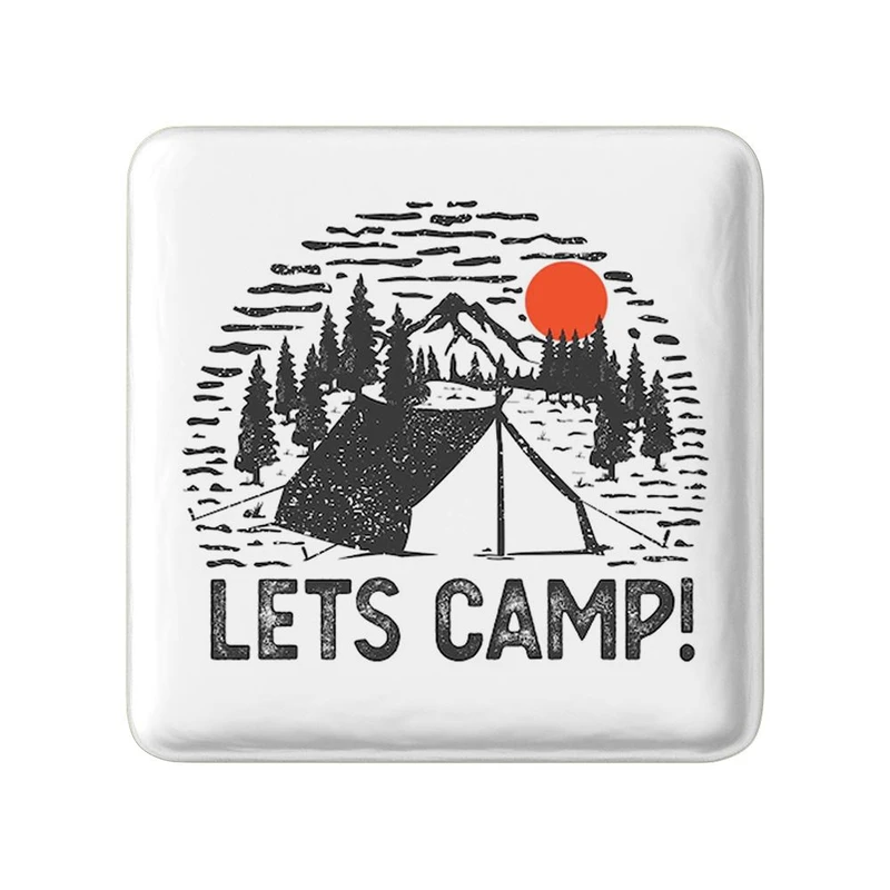 پیکسل خندالو مدل کمپینگ کد 26052