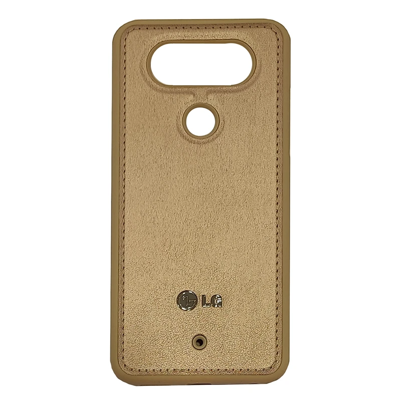 کاور مدل TD-001 مناسب برای گوشی موبایل ال جی Q8