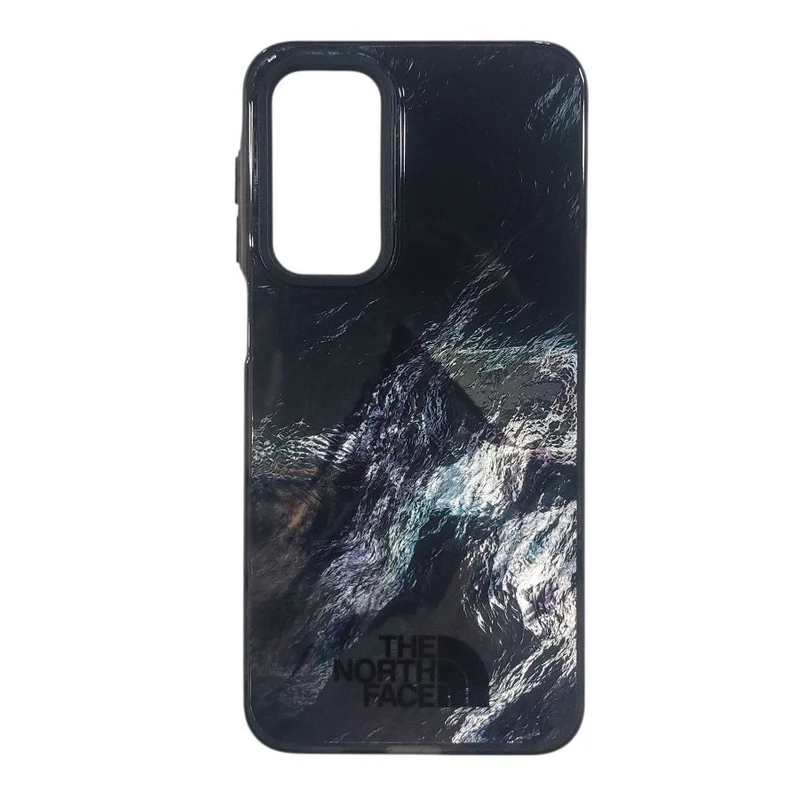 کاور طرح سه بعدی مناسب برای گوشی موبایل سامسونگ Galaxy A06 / A06 5G